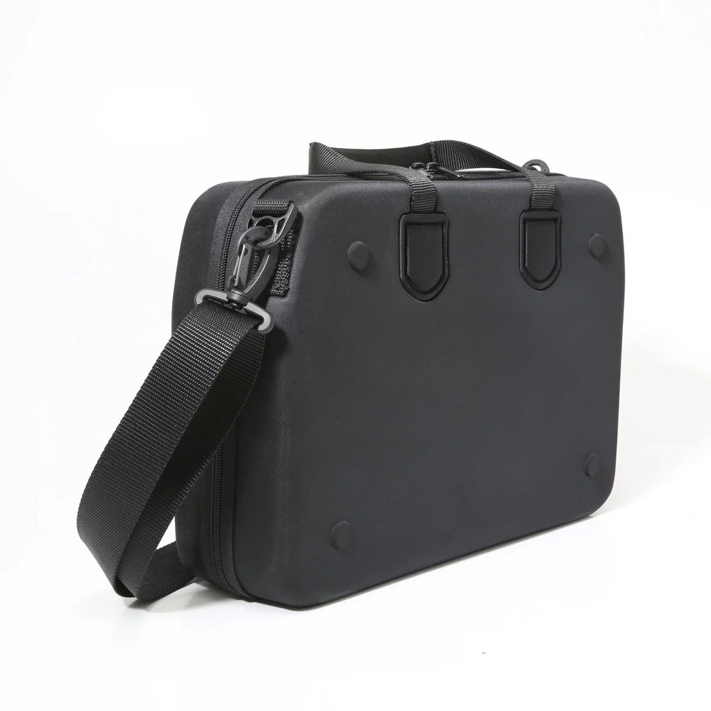 Case Case Printer, Portable 250 Carrying Bag Box Travel Travel Sleeve Officejet HP Bag Molded 250 Officejet For Case HP Portable Storage For Traveling Briefcase All-in-One Mobile Case Carrying