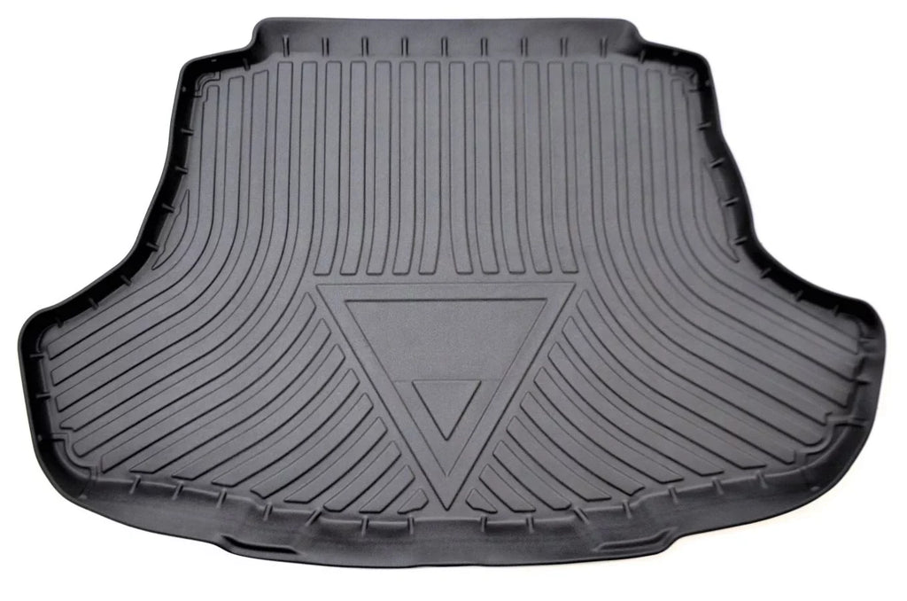 Auto Trunk CAMRY Cargo Fits Warehouse PT TOYOTA Liner select: - 80-802128 2018-2020