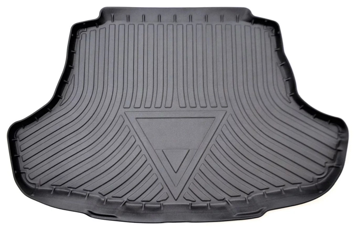 Auto Trunk CAMRY Cargo Fits Warehouse PT TOYOTA Liner select: - 80-802128 2018-2020
