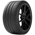 245/35ZR19 XL Tire Pilot Summer Sport (93Y) Cup Passenger 2 Michelin