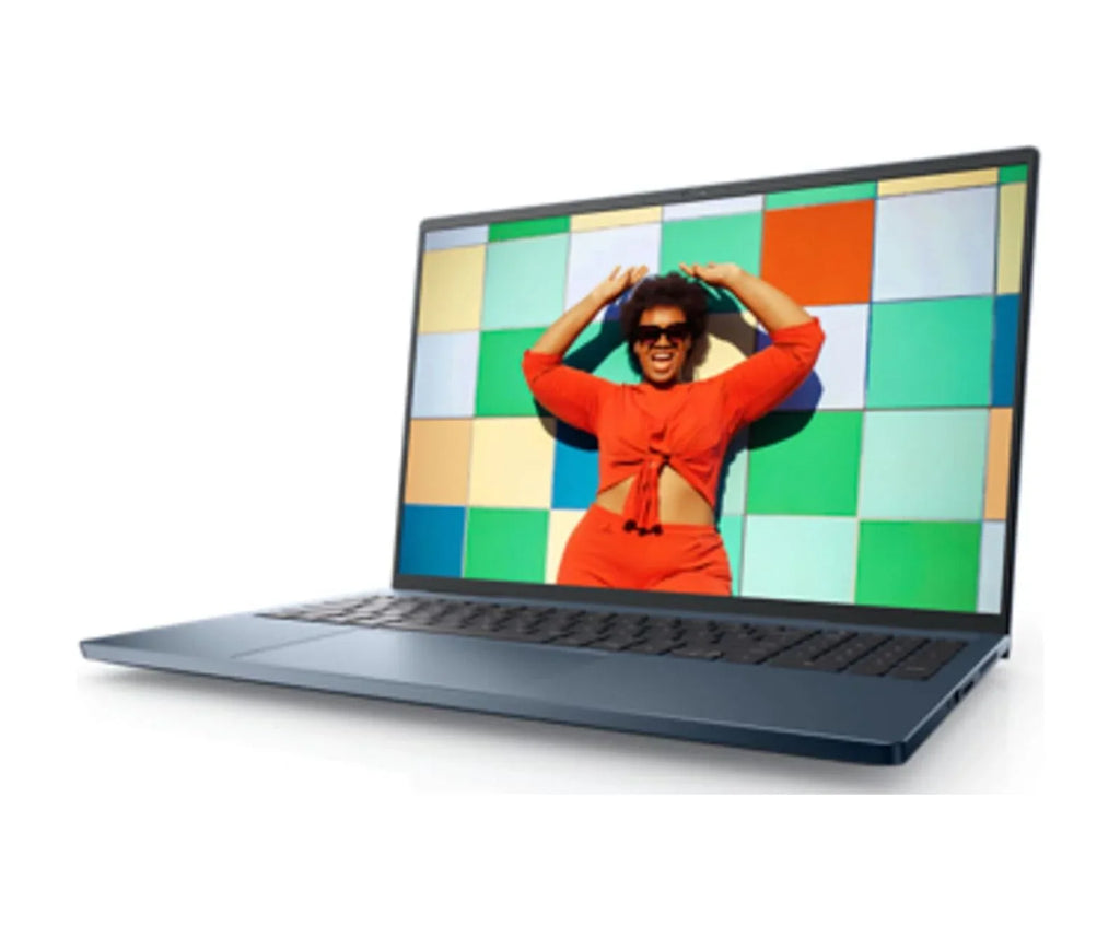i7 CPU Gen 4.6 1TB 7610 11th Laptop | Dell - - SSD Inspiron GHz Core - (2021) 8 | Cores @ 16" 16GB | RAM