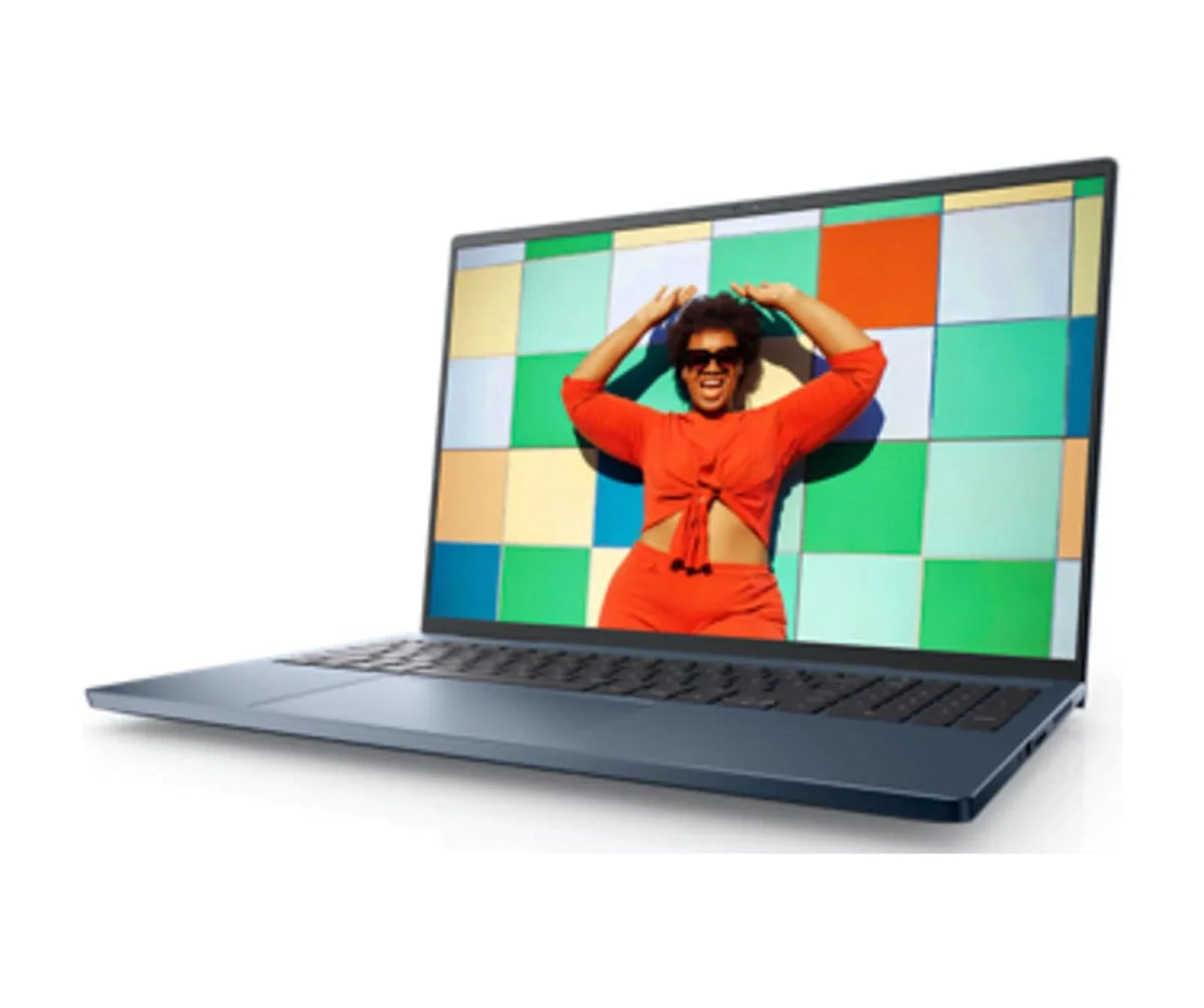 i7 CPU Gen 4.6 1TB 7610 11th Laptop | Dell - - SSD Inspiron GHz Core - (2021) 8 | Cores @ 16" 16GB | RAM