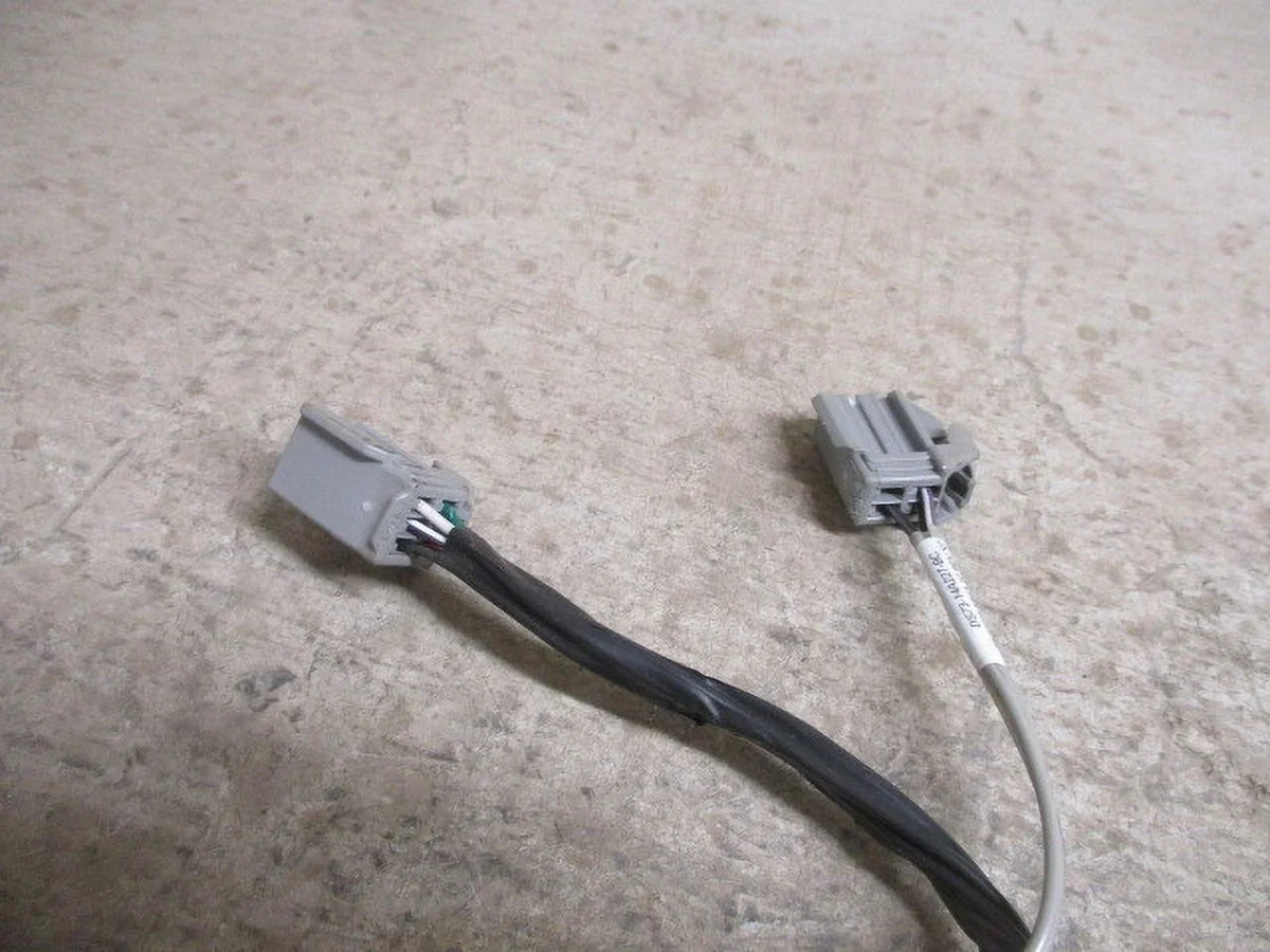 Back 15 OEM 14 Ford Fusion Rear Camera 13 Pre-Owned LKQ (Good) View 17 16 Up