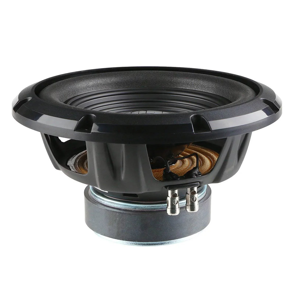 Car BassLine W10S4 750 Audio Alpine Subwoofer 4-Ohm Watt Inch Series | 10