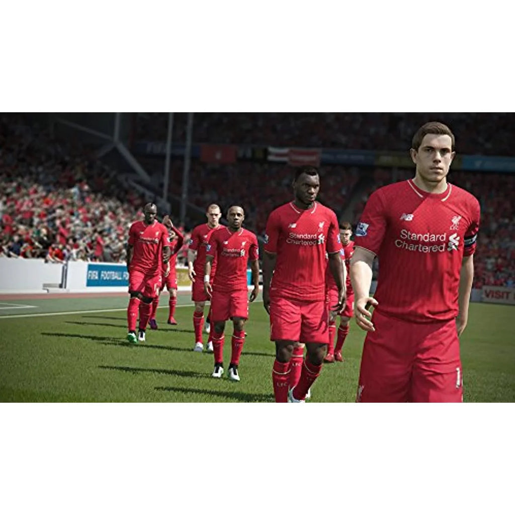 360 Fifa Xbox - Edition 16 - Standard