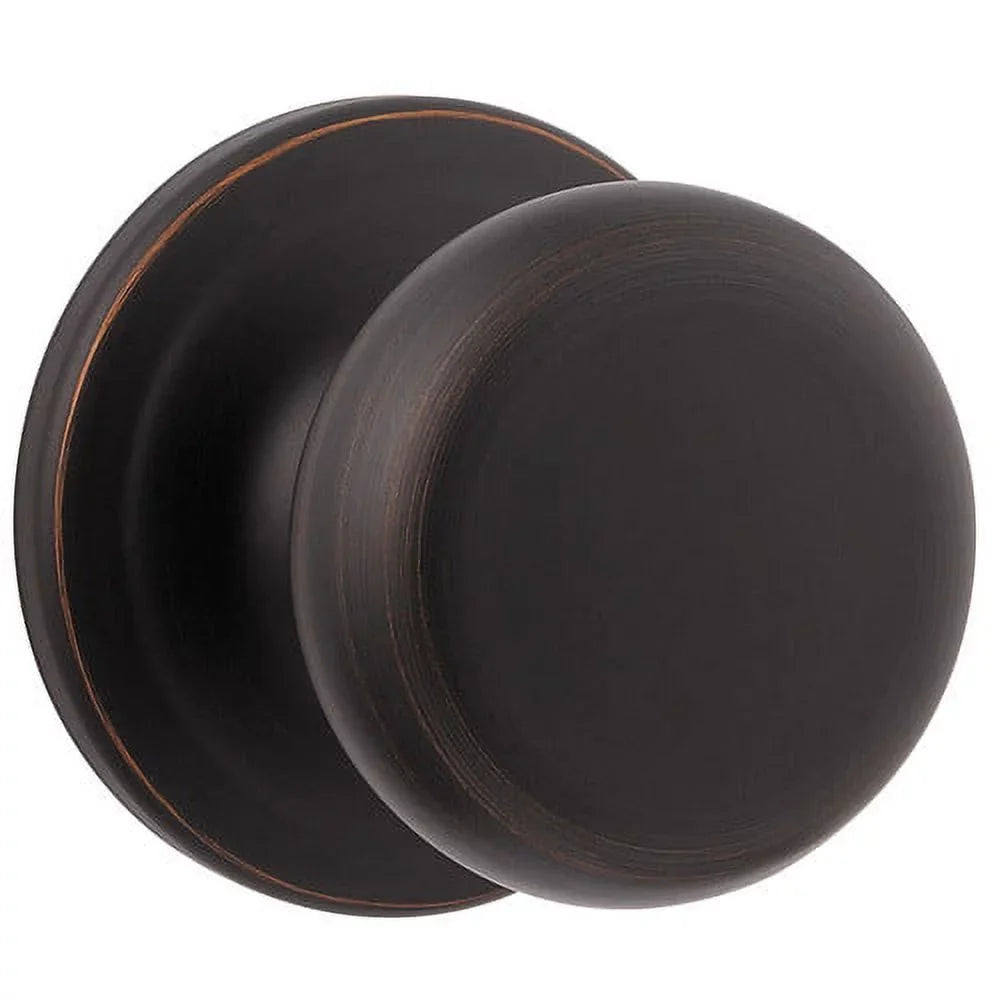 Bronze Kwikset Closeout Cp720j -