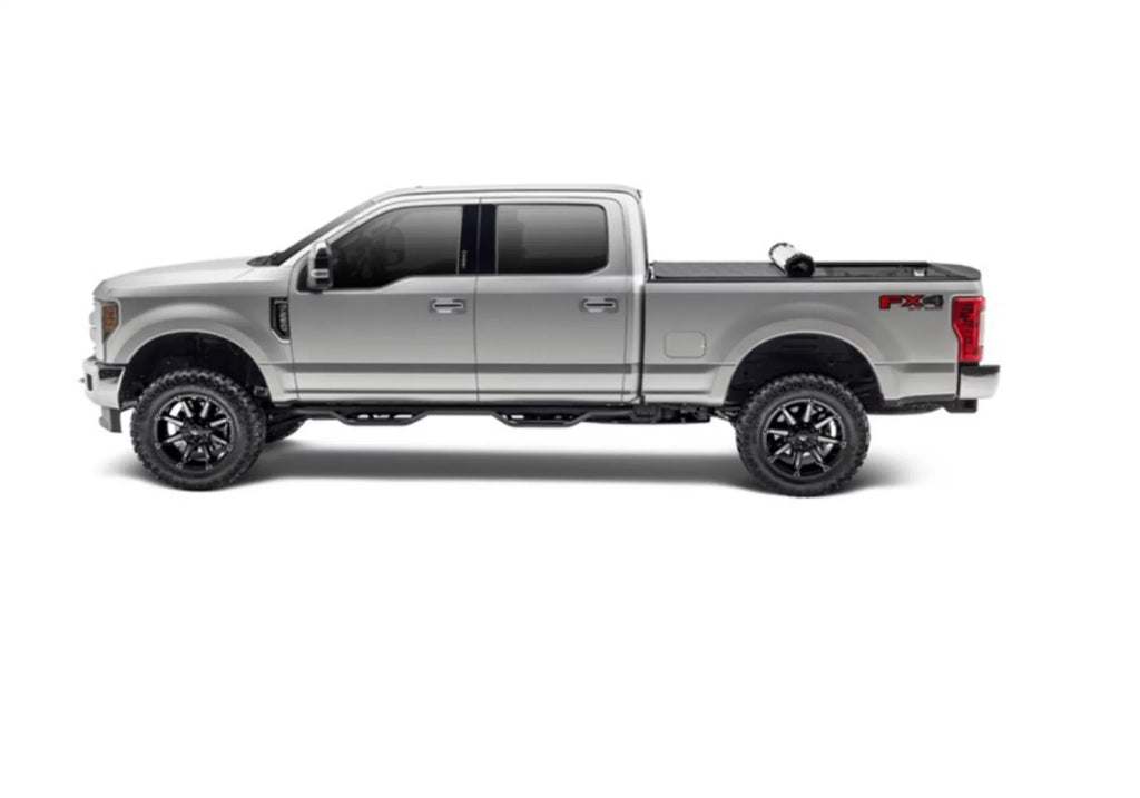 Sentry Tonneau Cover Bed Hard Truck Rolling TruXedo