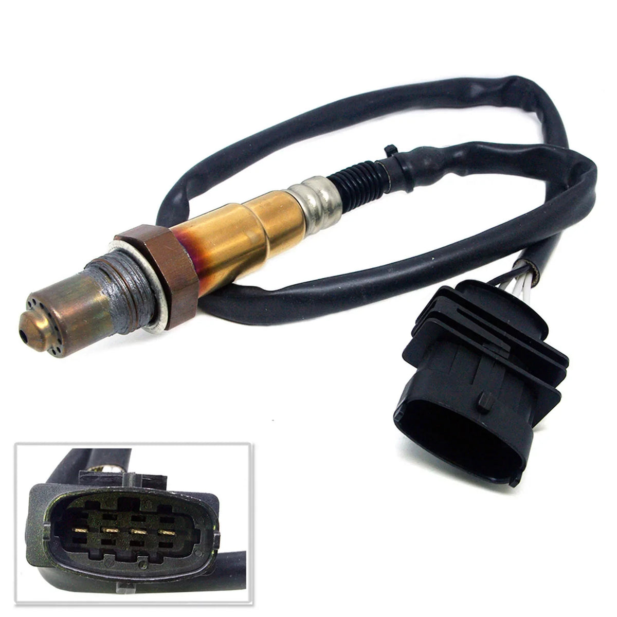 2011-2014, Cruze Oxygen Chevy 1.4L Sonic Upstream 2012-2013 O2 2 Sensor x For