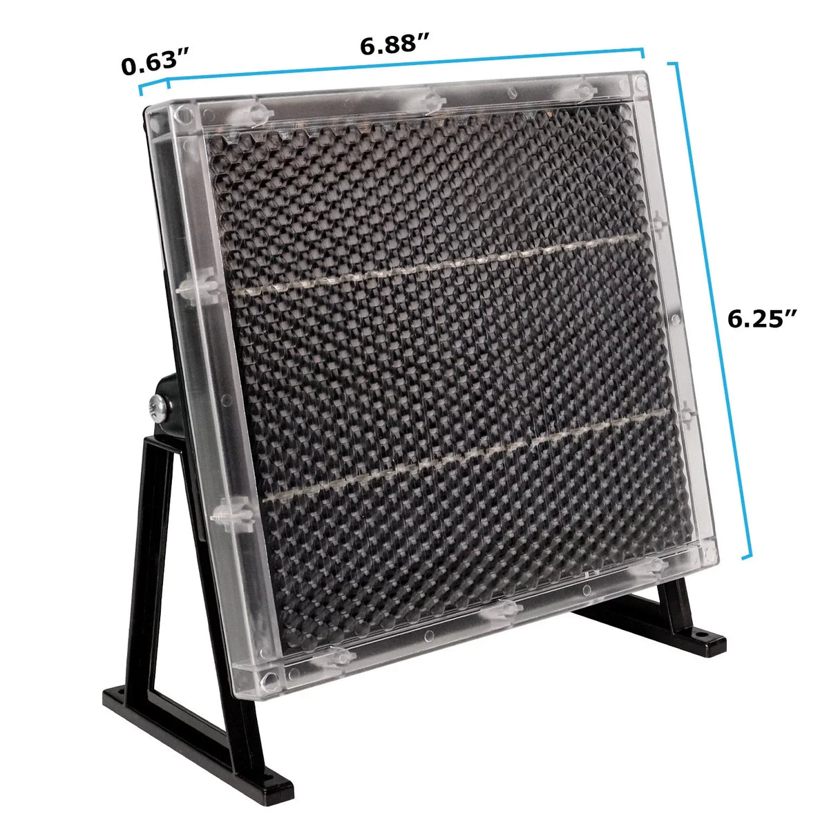 Mobility TravelMate 8AH Battery 12V for 12V Solar Panel +