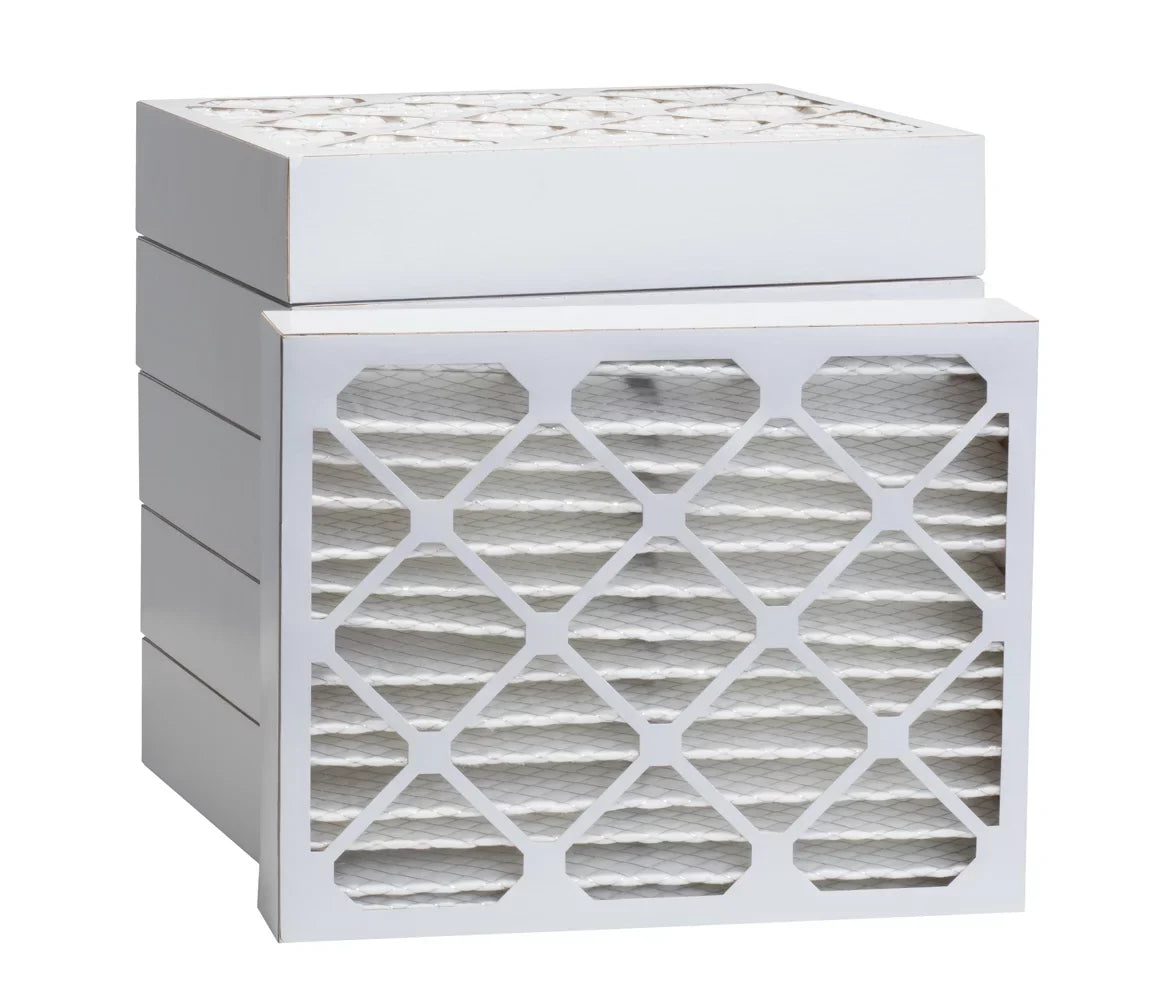 16x25x4 Merv Aerostar Filter Furnace and - of Box 11, AC 3