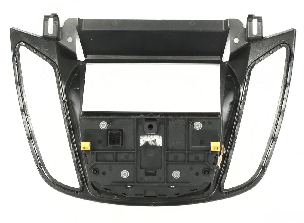 Bezel Control FORD 1 Factory Radio FORD Panel select: 2013-2016 C-MAX ESCAPE, Radio Sony 2013-2016 638-04004-NOA-BLEM Fits