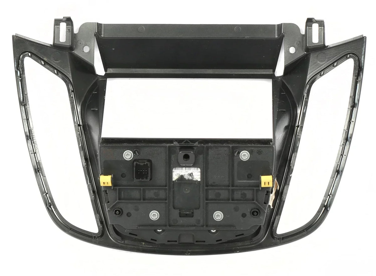 Bezel Control FORD 1 Factory Radio FORD Panel select: 2013-2016 C-MAX ESCAPE, Radio Sony 2013-2016 638-04004-NOA-BLEM Fits