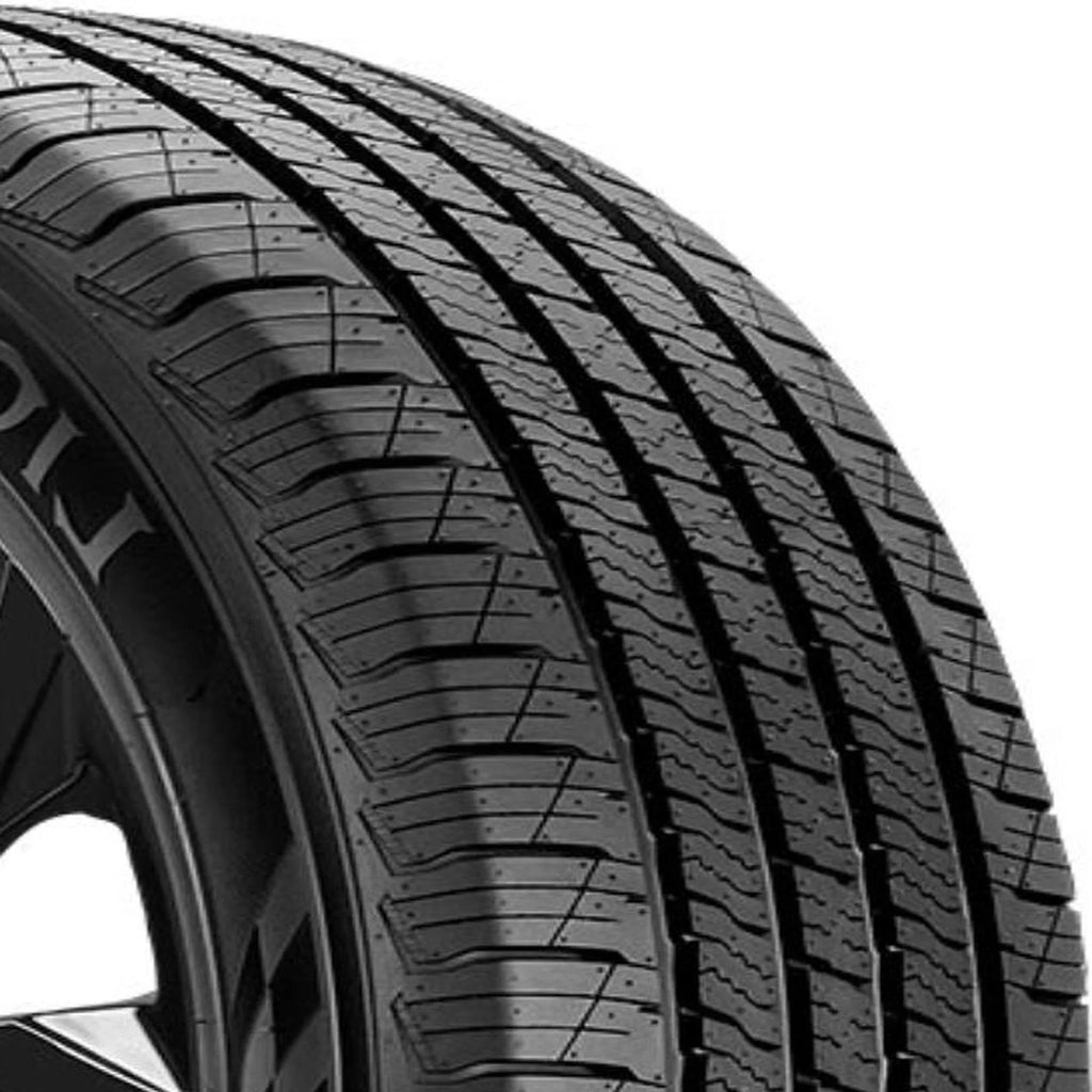 Lionclaw 275/65R18 Tire 123 HT S Lionhart