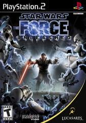'- Force Pre-Owned Star 2 PlayStation The Wars: Unleashed