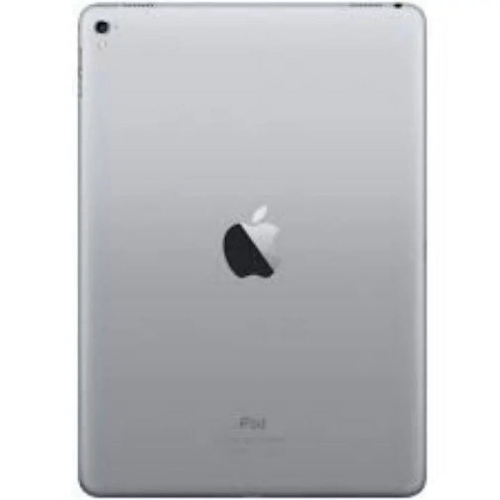 iPad 128GB WiFi Pro Restored Gray (Refurbished) 9.7" Space (MLMV2LL/A)(2016)
