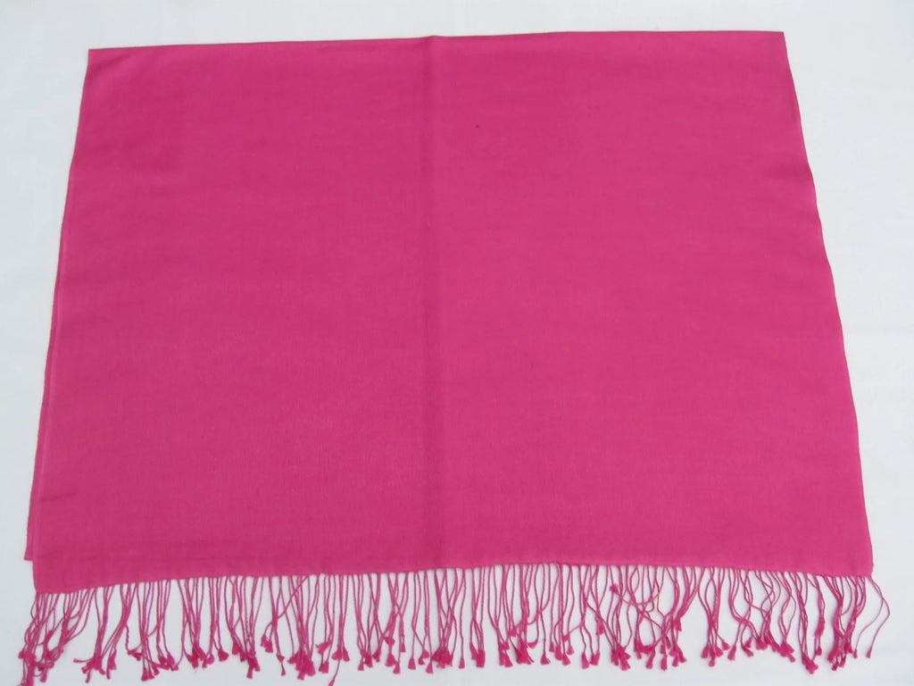 Scarf/Wool/Silk (Hot Regular Shawl/Cashmere Shawl/Shawls/Scarf/Scarves/Wrap/Stole/Muffler/Cape/Ruana/Blanket/Throw/Pashmina Pink Shawl)