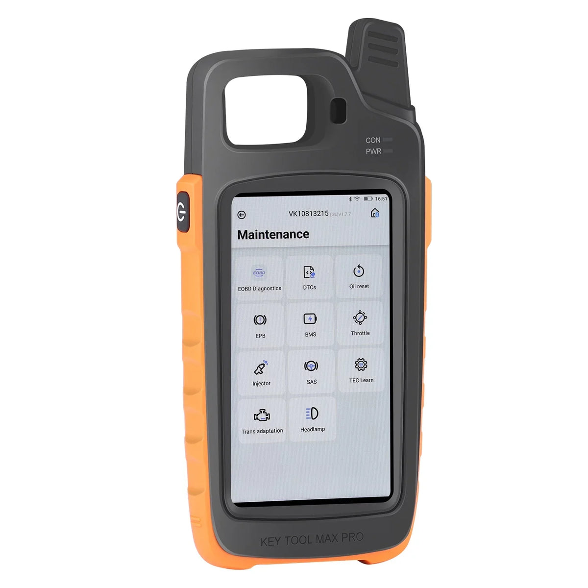 Key Tool VVDI With OBD Pro Max MINI Tool Xhorse