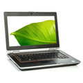 v.WBB B 4GB Quad-Core Used i7 Pro Latitude Win 500GB Dell E6420 10 Laptop