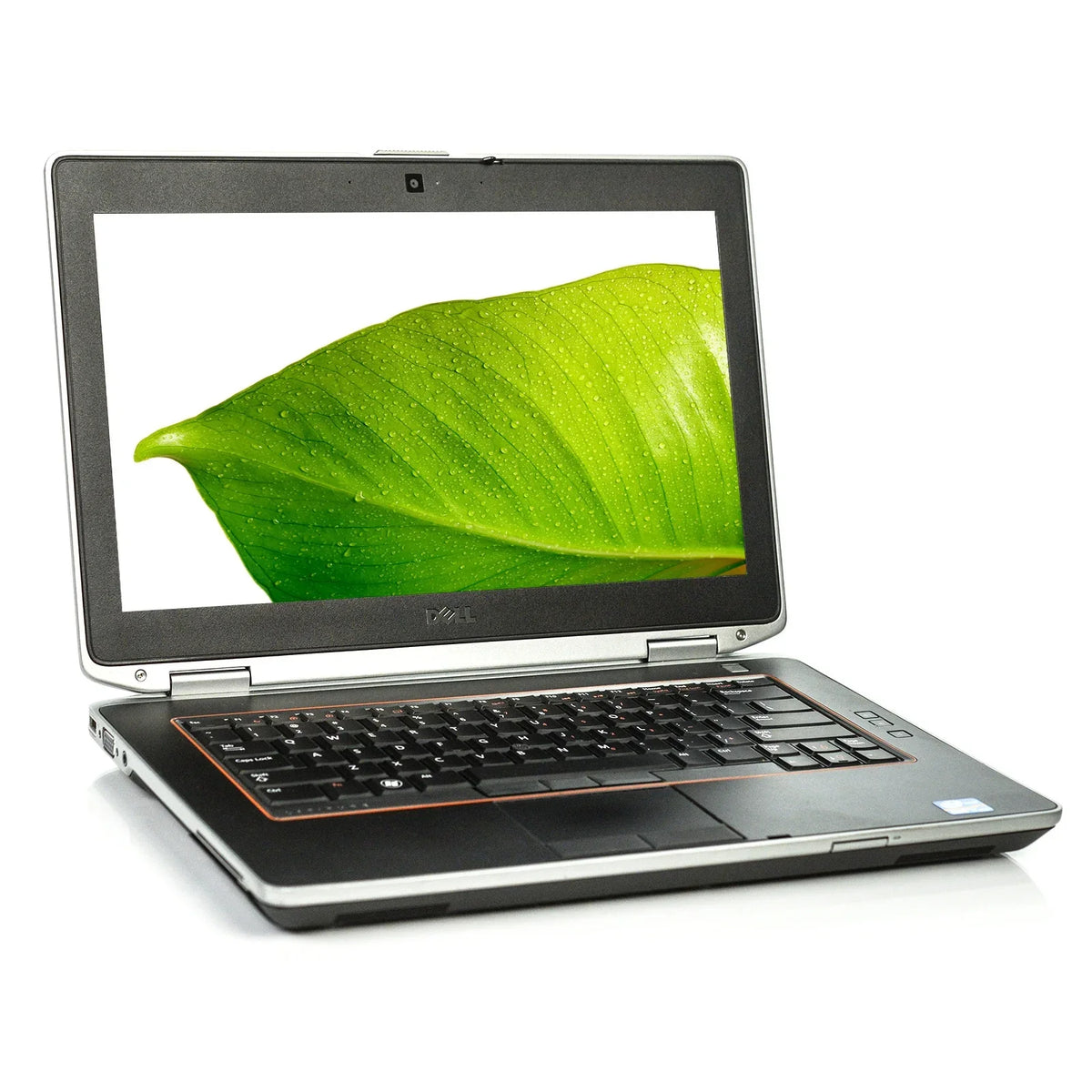 v.WBB B 4GB Quad-Core Used i7 Pro Latitude Win 500GB Dell E6420 10 Laptop