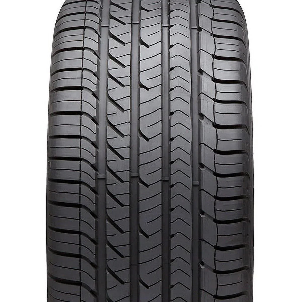 M+S Mile All Eagle 50K / 2555518 Performance 4 Tires X5 sDrive35i, Set / BMW Sport BMW 109V xDrive35d Fits: 255/55R18 of 2011-13 Goodyear 255/55/18 X5 109112366 2014-15 Season