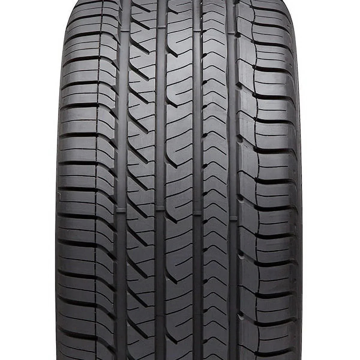 M+S Mile All Eagle 50K / 2555518 Performance 4 Tires X5 sDrive35i, Set / BMW Sport BMW 109V xDrive35d Fits: 255/55R18 of 2011-13 Goodyear 255/55/18 X5 109112366 2014-15 Season