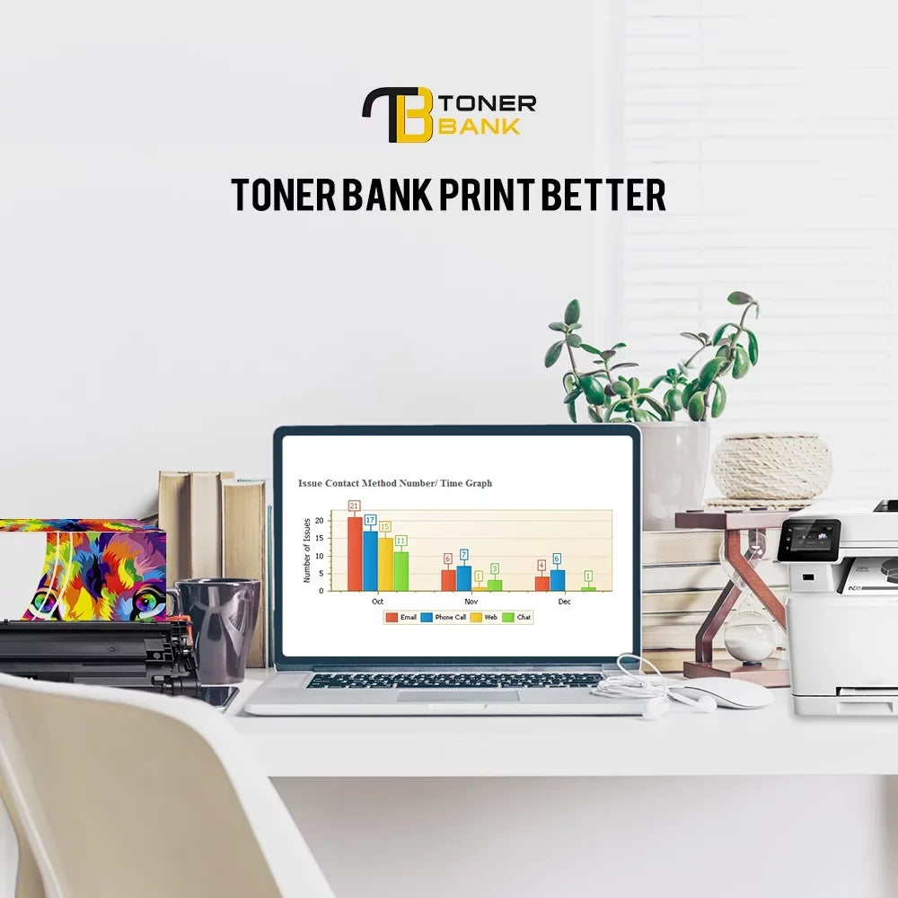 Ink Cartridge Compatible Pro M1212NF Toner (Black, M1130 Bank M1210 Printer Toner LaserJet M1217NFW M1212NF 1-Pack) 85A Pro Replacement 85A HP for M1132 CE285A P1102W Toner Pro