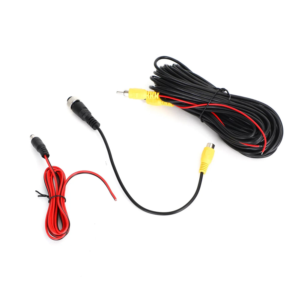 For Rear View Crafter Brake Mercedes VW Sprinter Camera Reversing 07-19 Light
