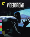 Sound, (Criterion UHD Mono Subtitled, Collection) [New 4K Blu-ray] Videodrome