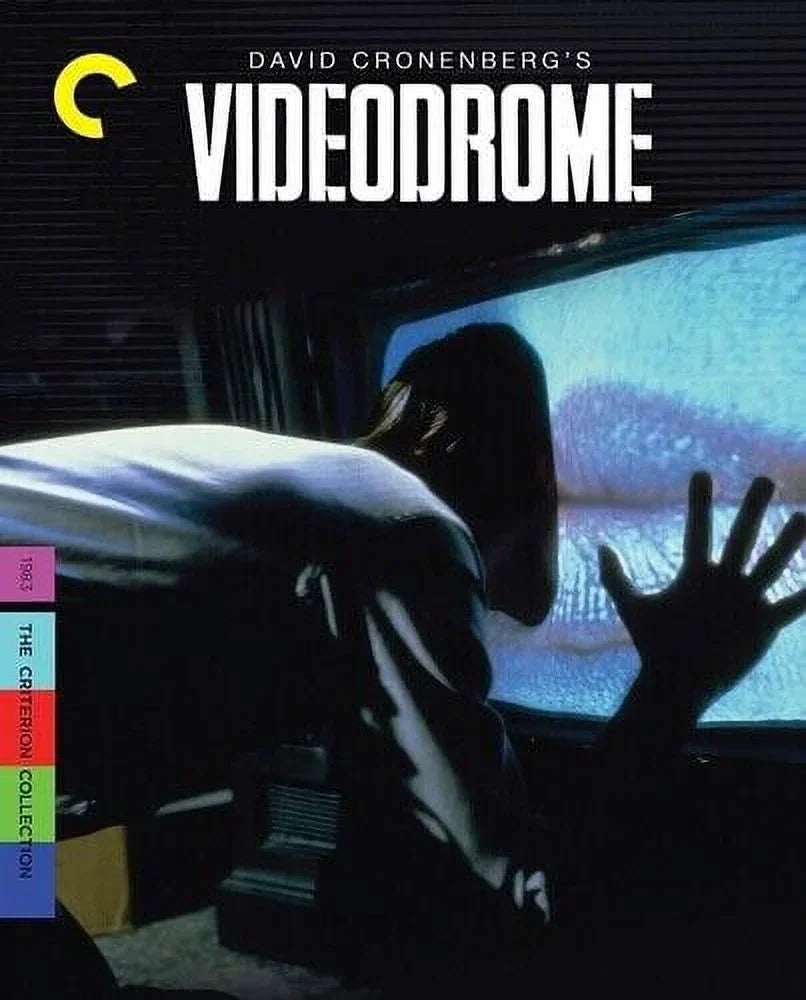 Sound, (Criterion UHD Mono Subtitled, Collection) [New 4K Blu-ray] Videodrome