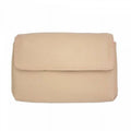 Bag, Crossbody Leather Womens Pink Smart