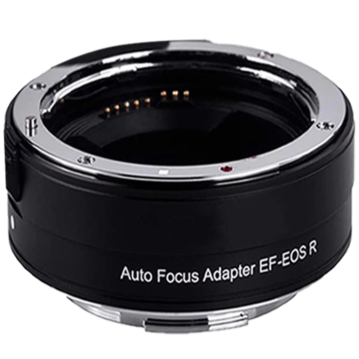 STM Digital Camera 64GB + with Lens Bundle Accessory EOS Canon Adapter + ZeeTech Mirrorless 24-105mm + RF R6 SanDisk Mount
