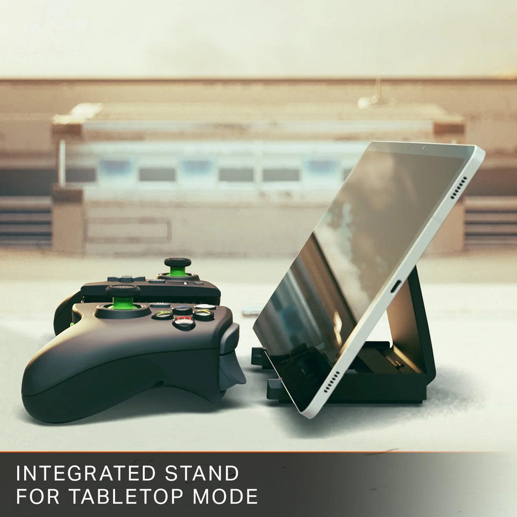 Plus Mobile XP7-X Gaming on Bluetooth PowerA Cloud Controller & MOGA for Android/PC