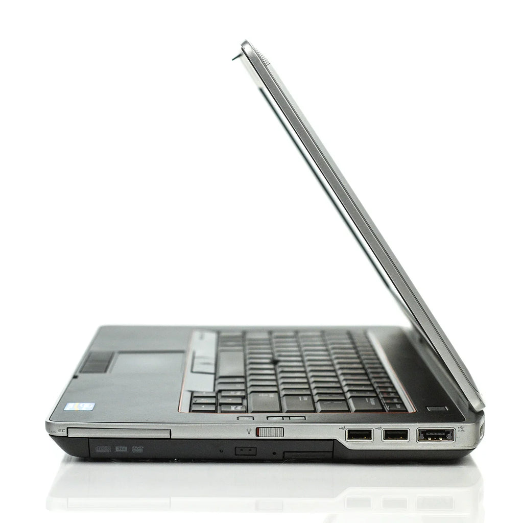 v.WBB B 4GB Quad-Core Used i7 Pro Latitude Win 500GB Dell E6420 10 Laptop