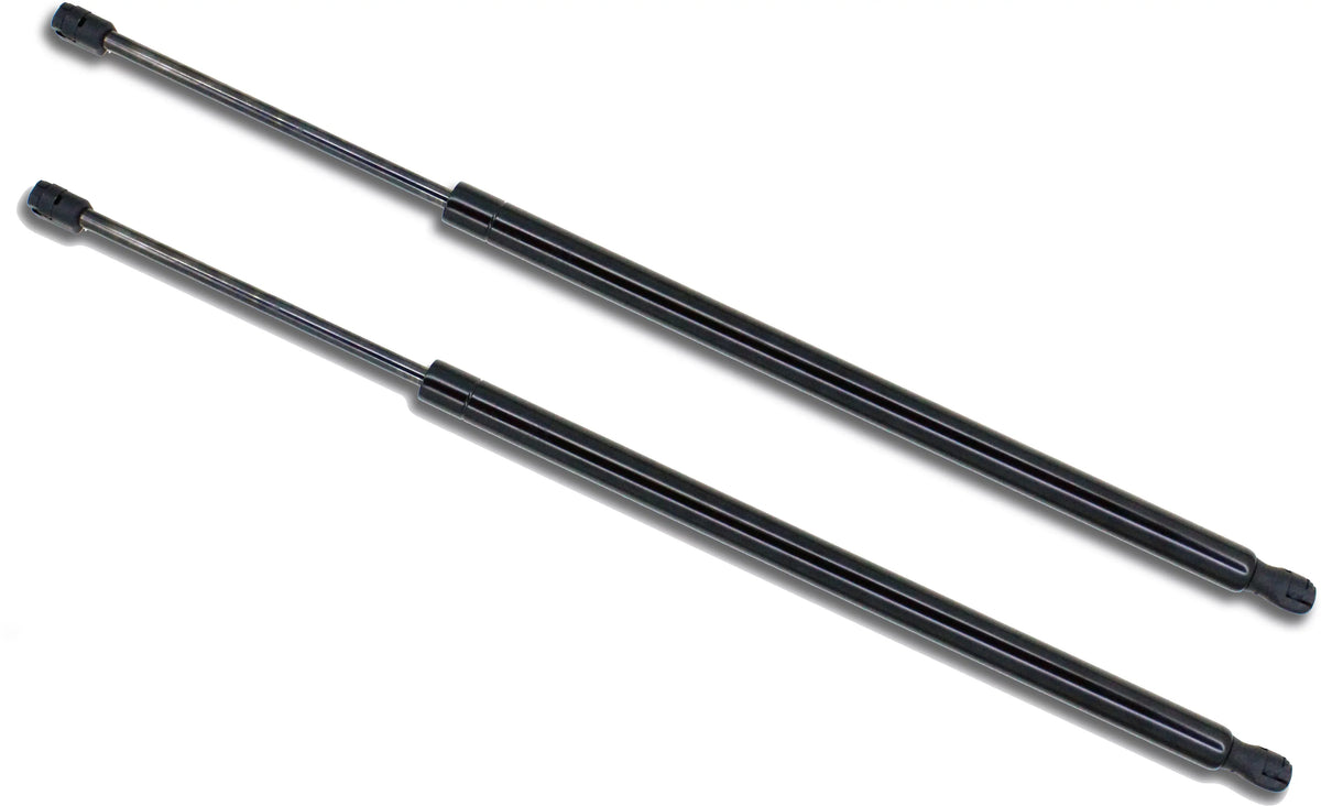 2 Lift to - 2020 Gas with 2016 2019 Chevrolet Canyon Depot Shock PM3866-a 2017 Compatible 2015 Colorado Lift. Gmc 2018 Supports Hood 2022 2021 Qty