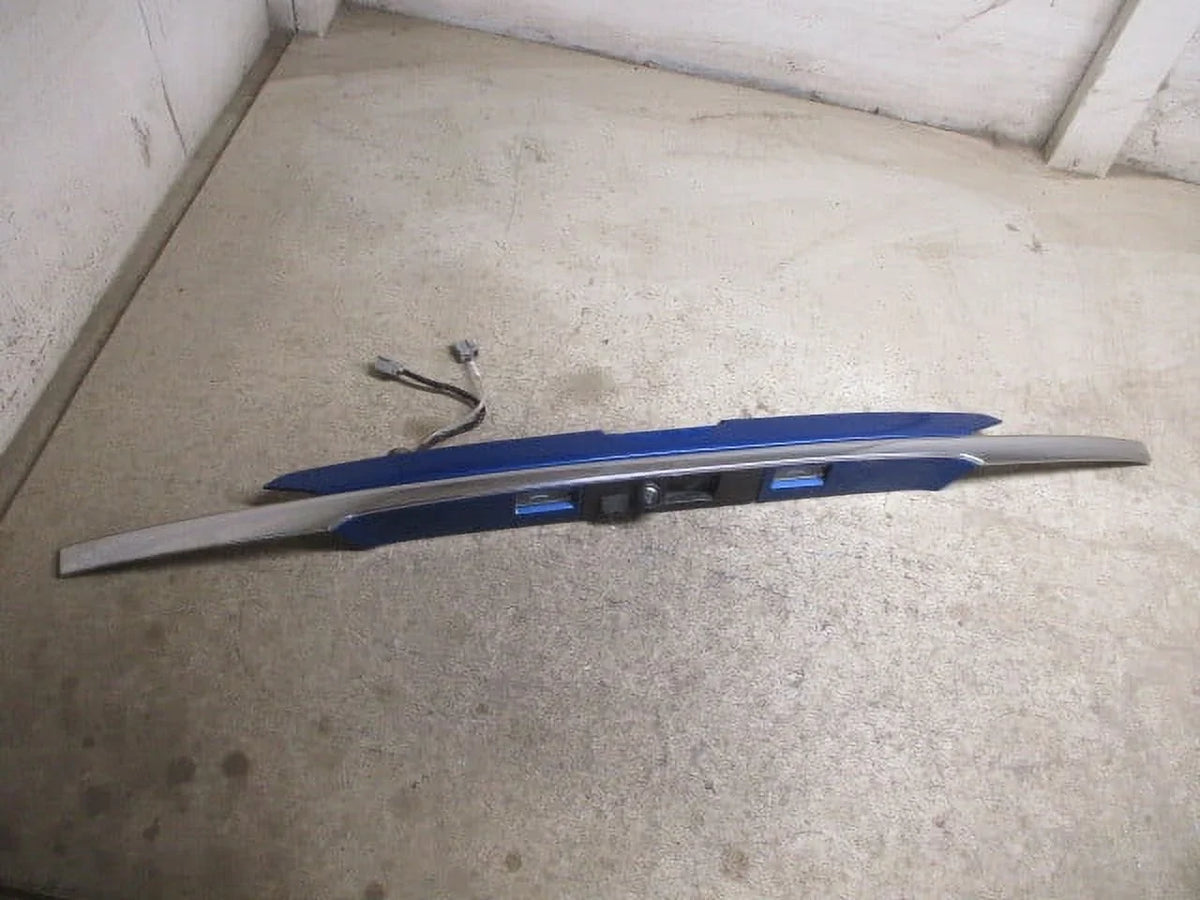 Back 15 OEM 14 Ford Fusion Rear Camera 13 Pre-Owned LKQ (Good) View 17 16 Up