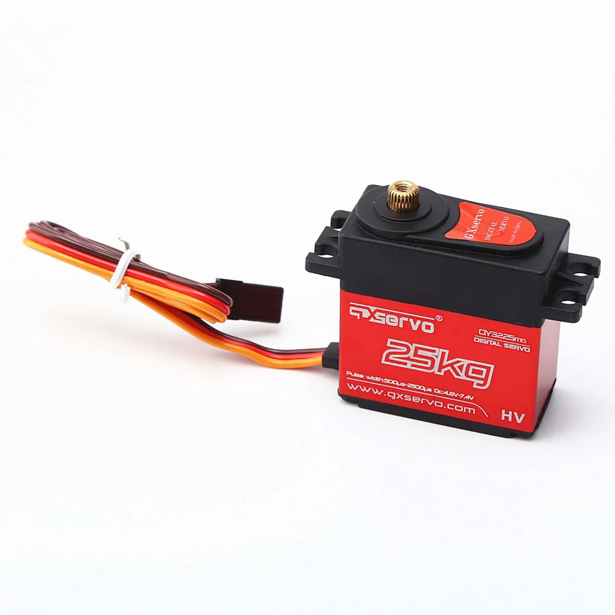 Helicopter Qy3225 Waterproof Car Eryue Helicopter RC Huiop Dsservo Servo Torque Spirastell 1/12Boat Ds3225 Torque 2pcs 1/12 Boat Servo,Waterproof Airplane Servo Metal 1/10 Metal 1/10 2pcs