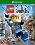 Bros, Xbox Warner One City LEGO Undercover,