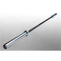 ultra bar - lite solid black bar ul30zs fitness