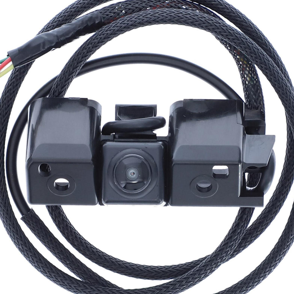 CHEVROLET SILVERADO/LD SILVERADO Backup SIERRA/LIMITED Replaces for 16-19 GMC 84079952 Camera 23244435 SIERRA/DENALI