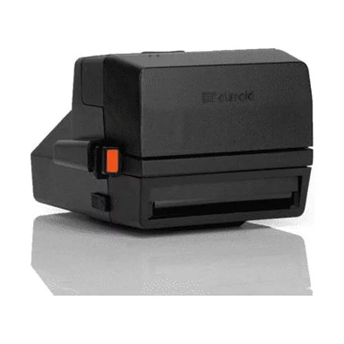 Instant Film Camera & 600 with Flash Accessory 600 Bundle Polaroid OneStep Color