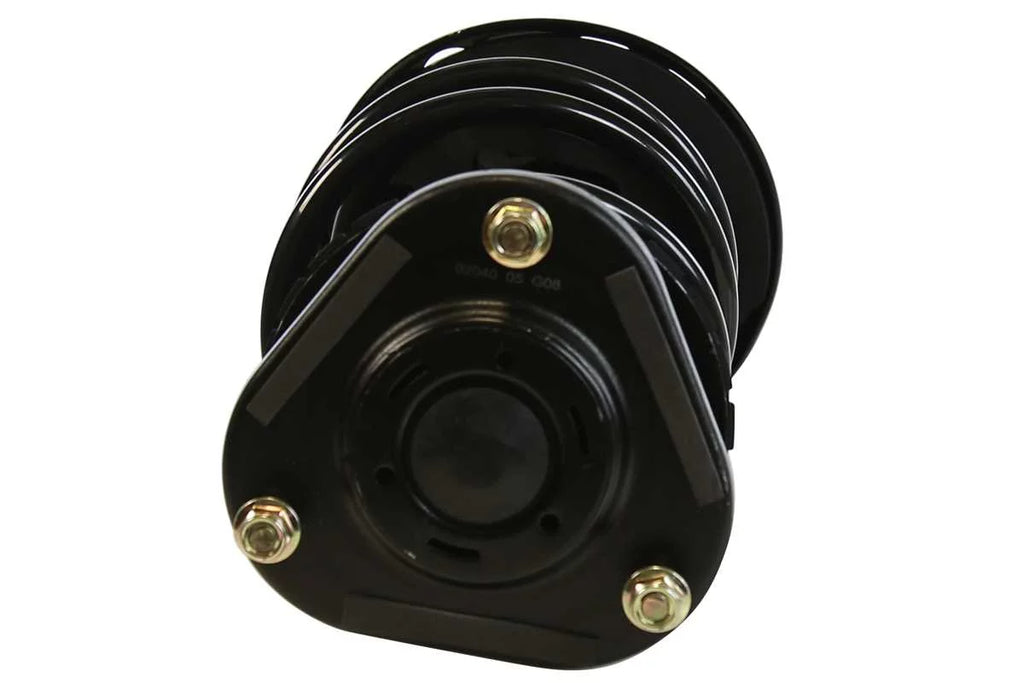 CST100485 2011 xB and for 2.4L AutoShack Strut Front 2014 Spring 2013 2008 2015 Coil 2012 Passenger Side Complete 2009 2010 FWD Scion Replacement