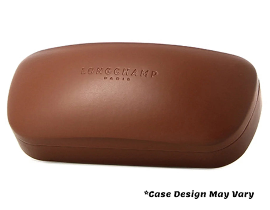 Oval LO2656 Longchamp 214 Ladies Eyeglasses Demo 53