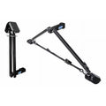 X-Brace Mount Stabilizer Hitch MORryde SP54182