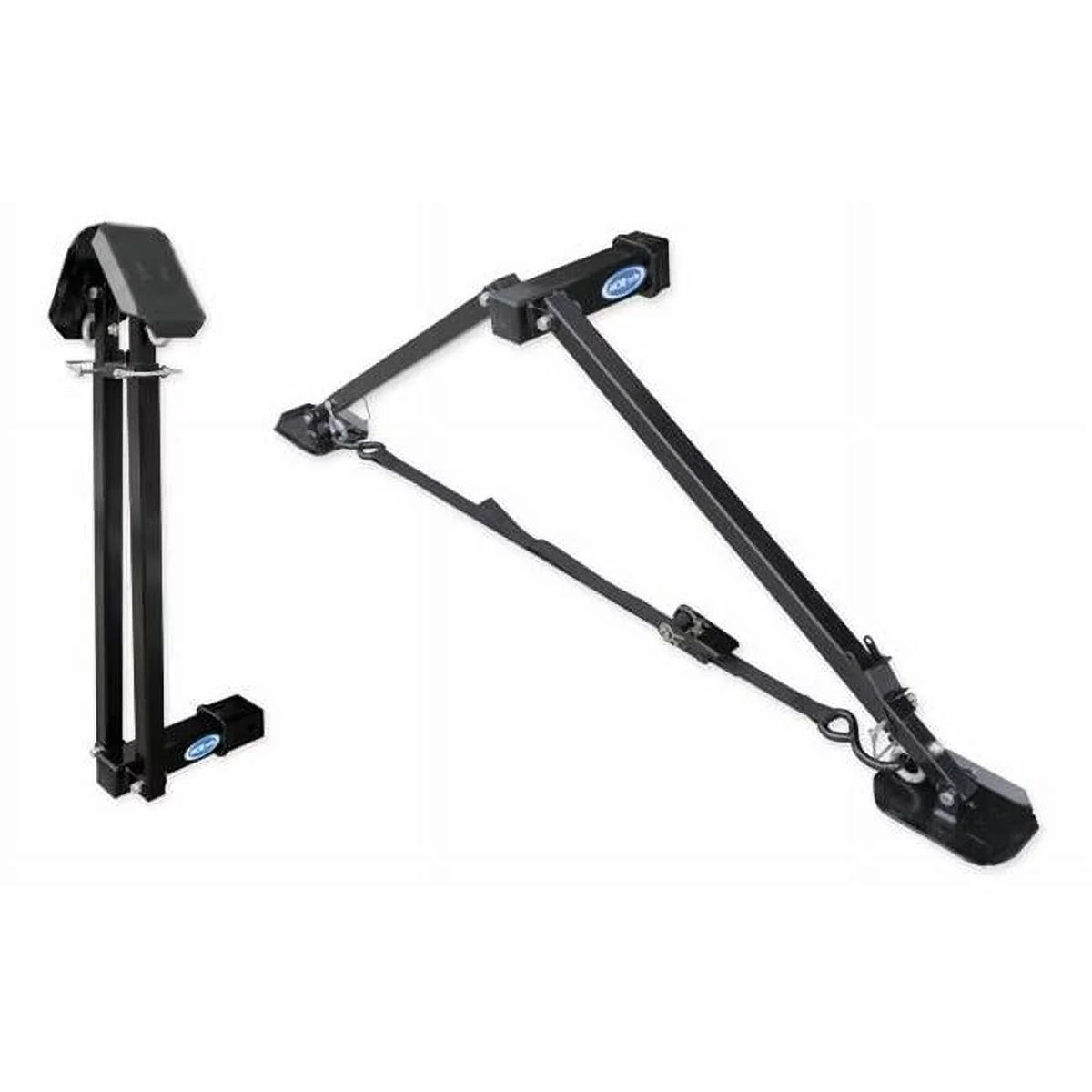 X-Brace Mount Stabilizer Hitch MORryde SP54182