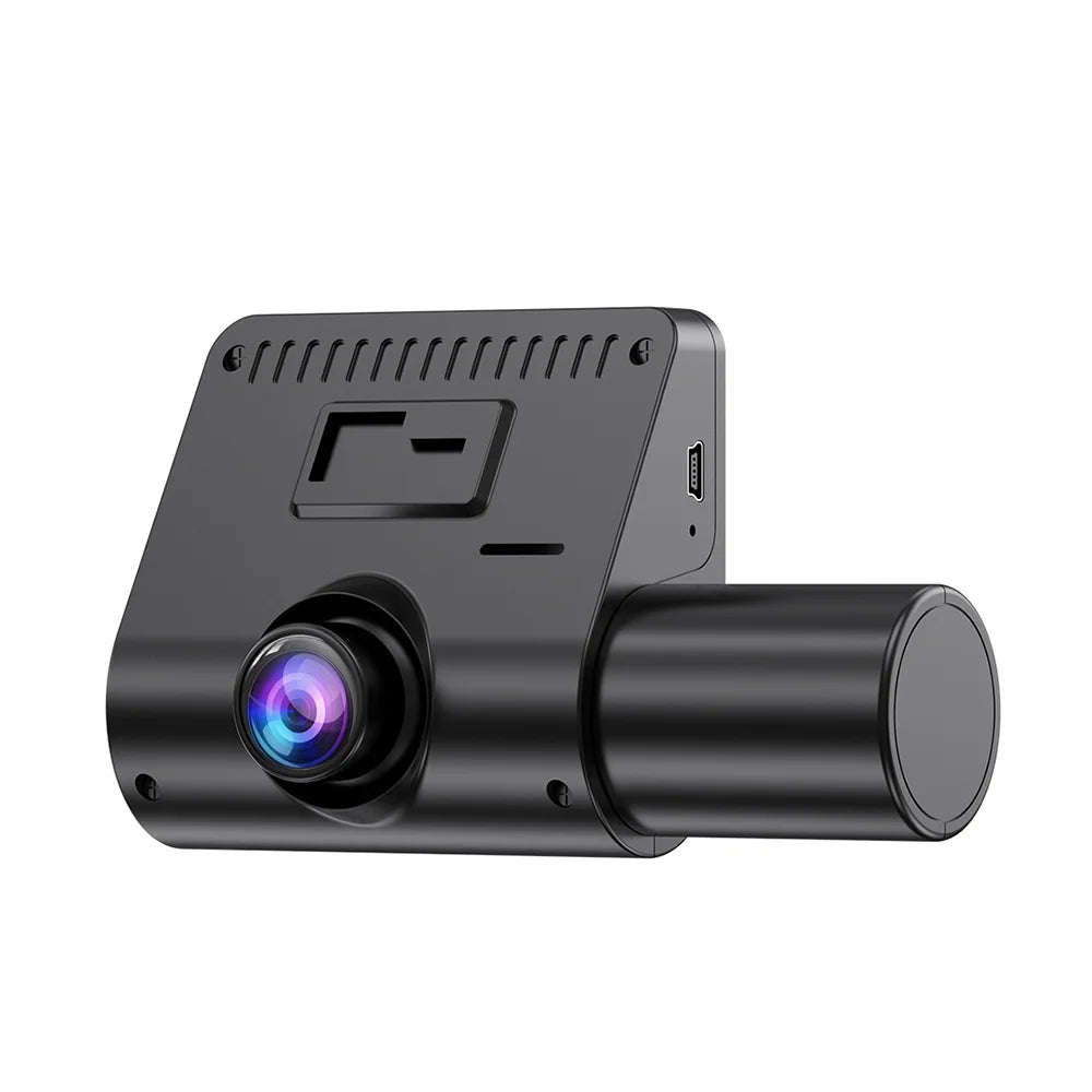 Dash DVR DVR Inch Camera 1080P Cam 3-Lens Camera,Inside Inside Screen Dash Nebublu 3-Lens Camera Dash Rear 2 Rear 3-Lens Support DVR Pinnaco Inch Dash 1080P 1080P Camera Dashcam