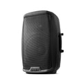 Gemini AS-2112BT Watts Bluetooth XLR Inch RCA Pro Speaker 1500 New 12" Active PA Sound System DJ