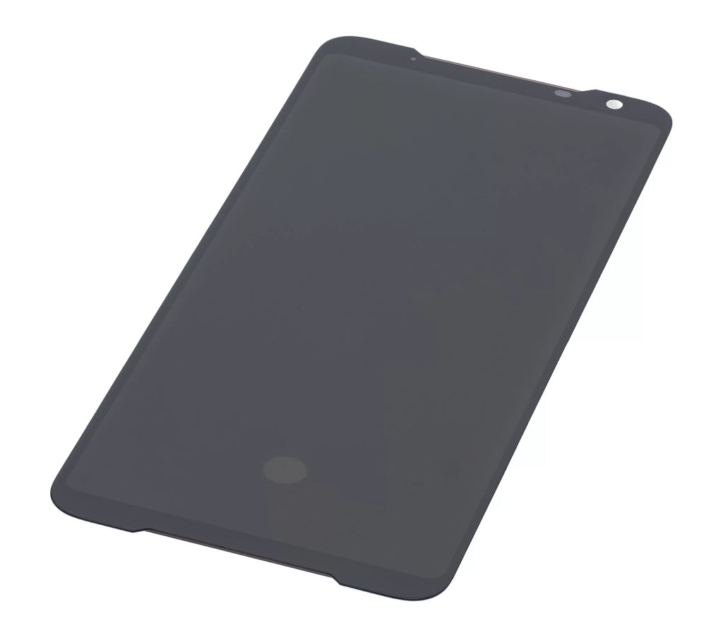 Replacement (Refurbished) Assembly For Without (ZS660KL) (All ROG Compatible OLED Asus Frame Phone 2 Colors)