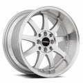 Face Machine Silver Lip 35ET ARC 4X100/4X114.3 AR4