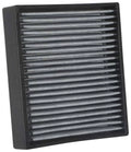 VF2076 QX50; Washable, Air for NISSAN your Replacement: Cabin 2019-2022 Designed Cabin 2019-2022 K&N Filter Airflow Filter: Altima, Premium, Clean Air to INFINITI