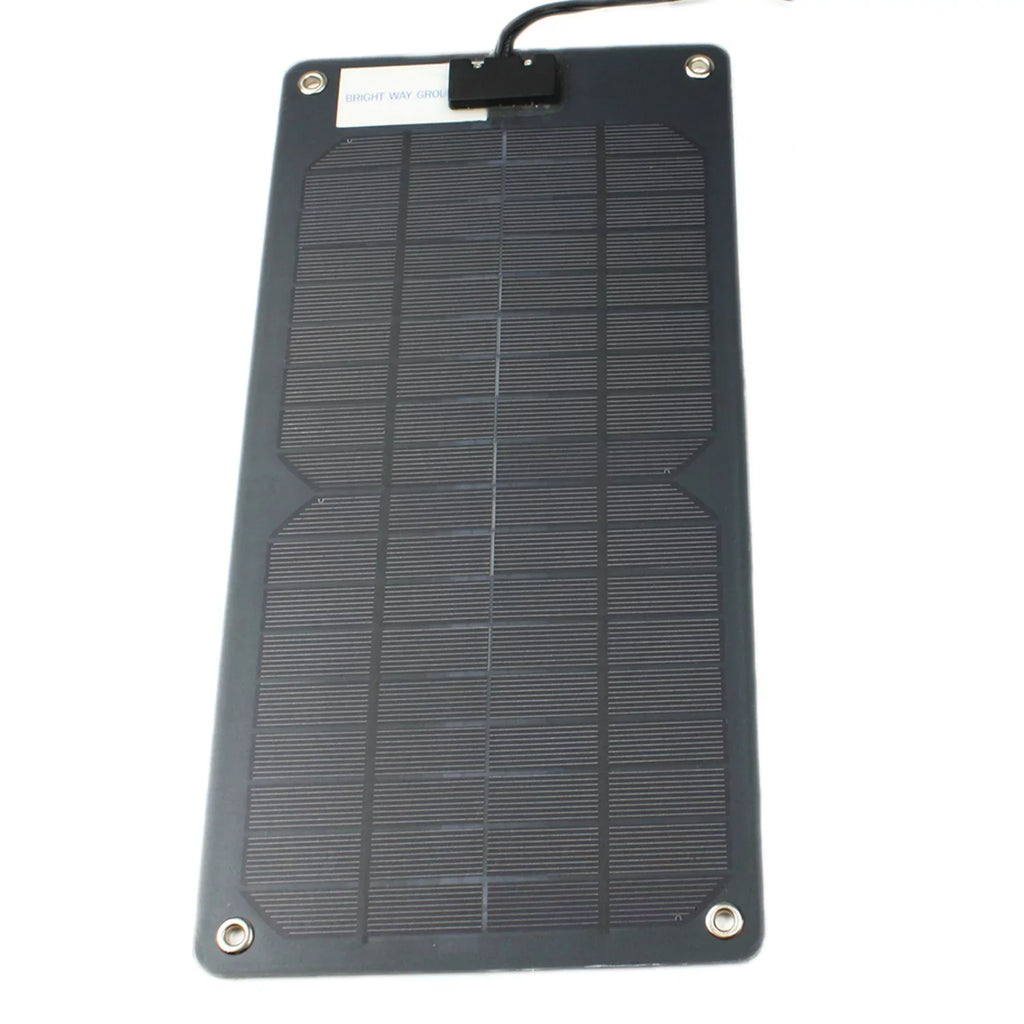 Watt Way Charger Bright Solar 4112 7.5 Group